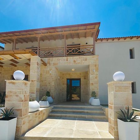 Eterna Mare Nikiti (Sithonia) Exterior foto