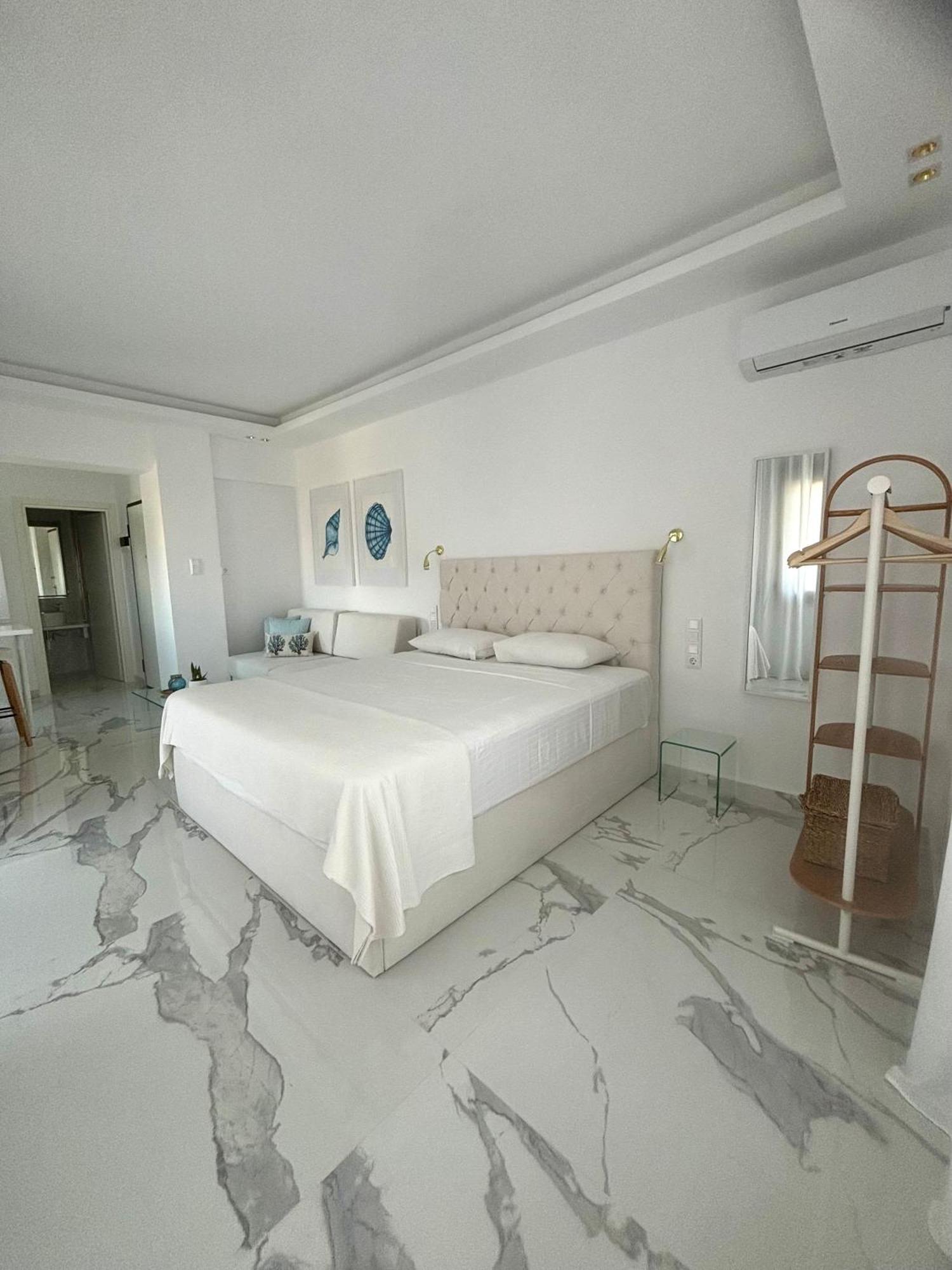 Eterna Mare Nikiti (Sithonia) Exterior foto