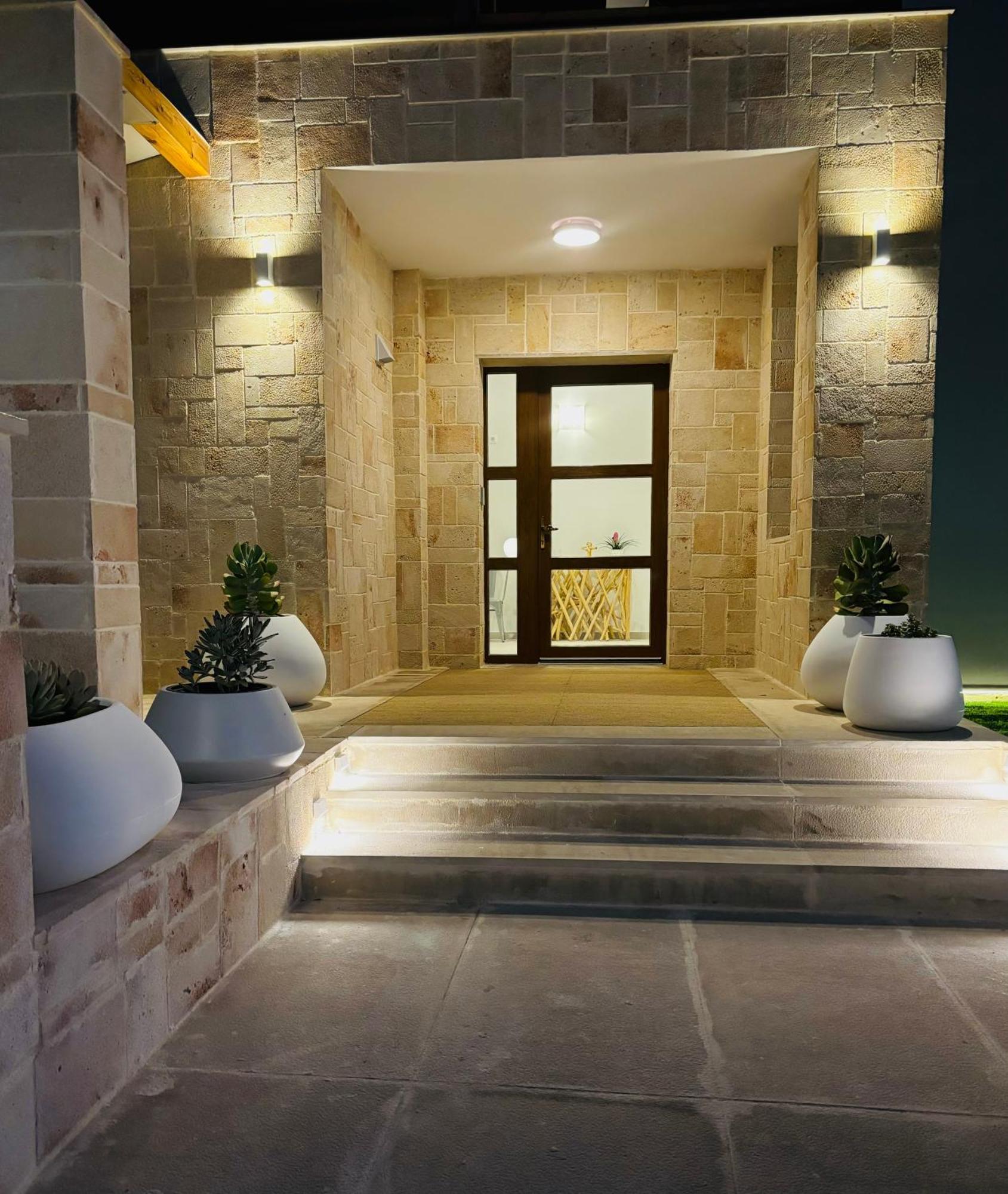 Eterna Mare Nikiti (Sithonia) Exterior foto