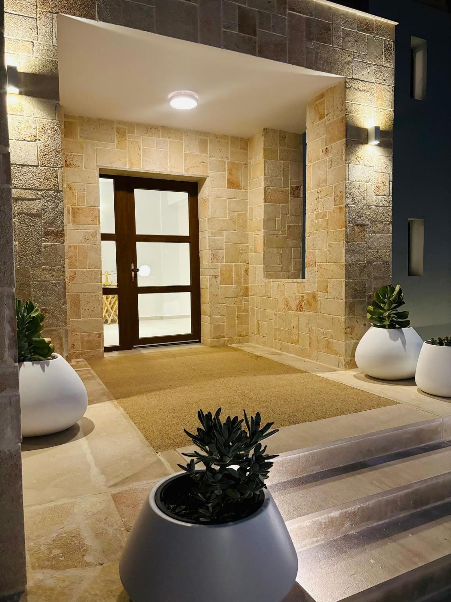 Eterna Mare Nikiti (Sithonia) Exterior foto