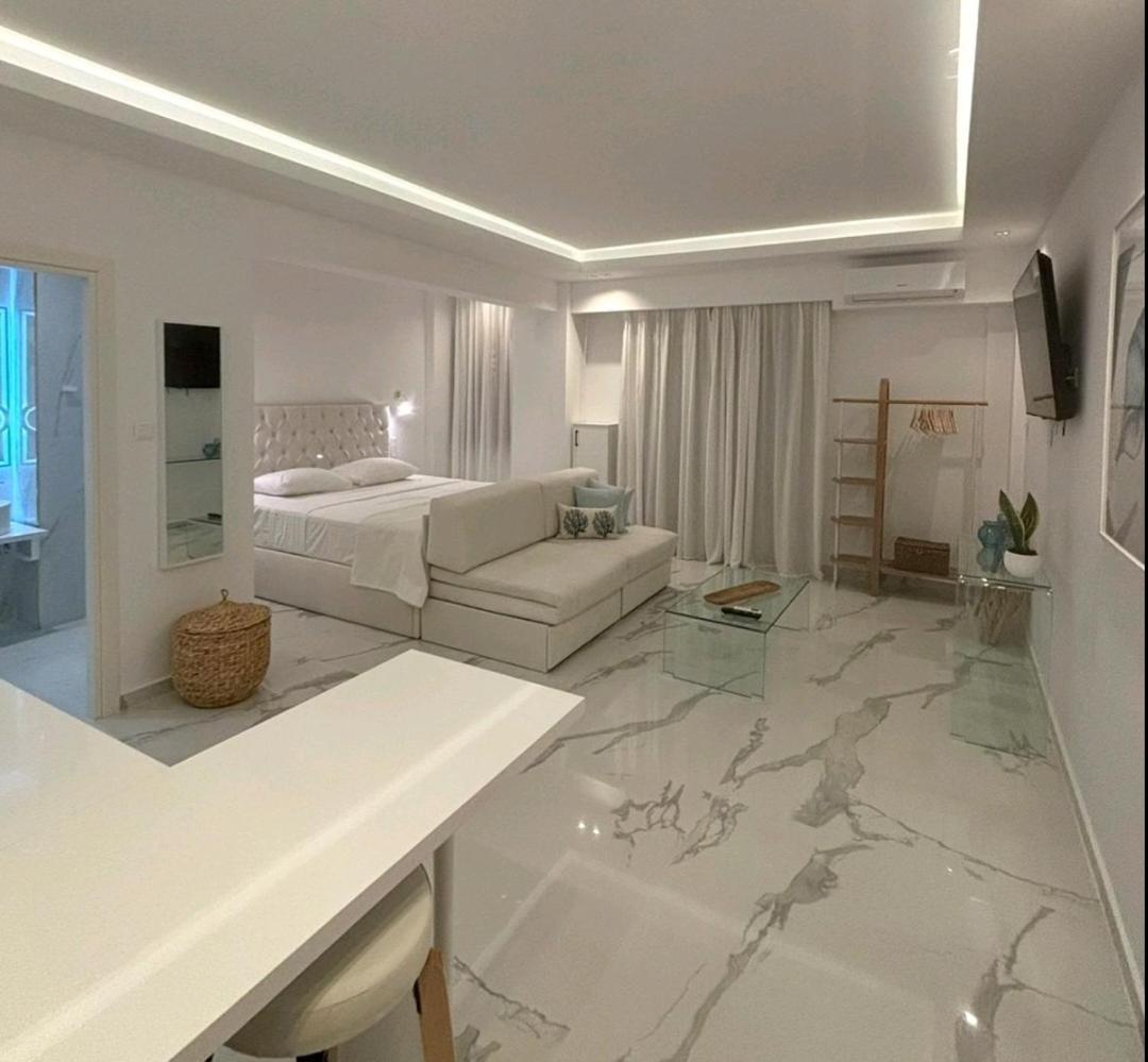 Eterna Mare Nikiti (Sithonia) Exterior foto
